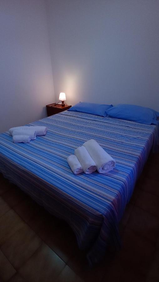 Villa Angela Chiara Porto Cesareo Luaran gambar