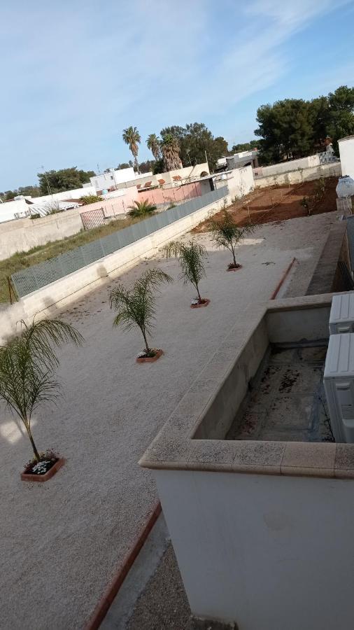 Villa Angela Chiara Porto Cesareo Luaran gambar