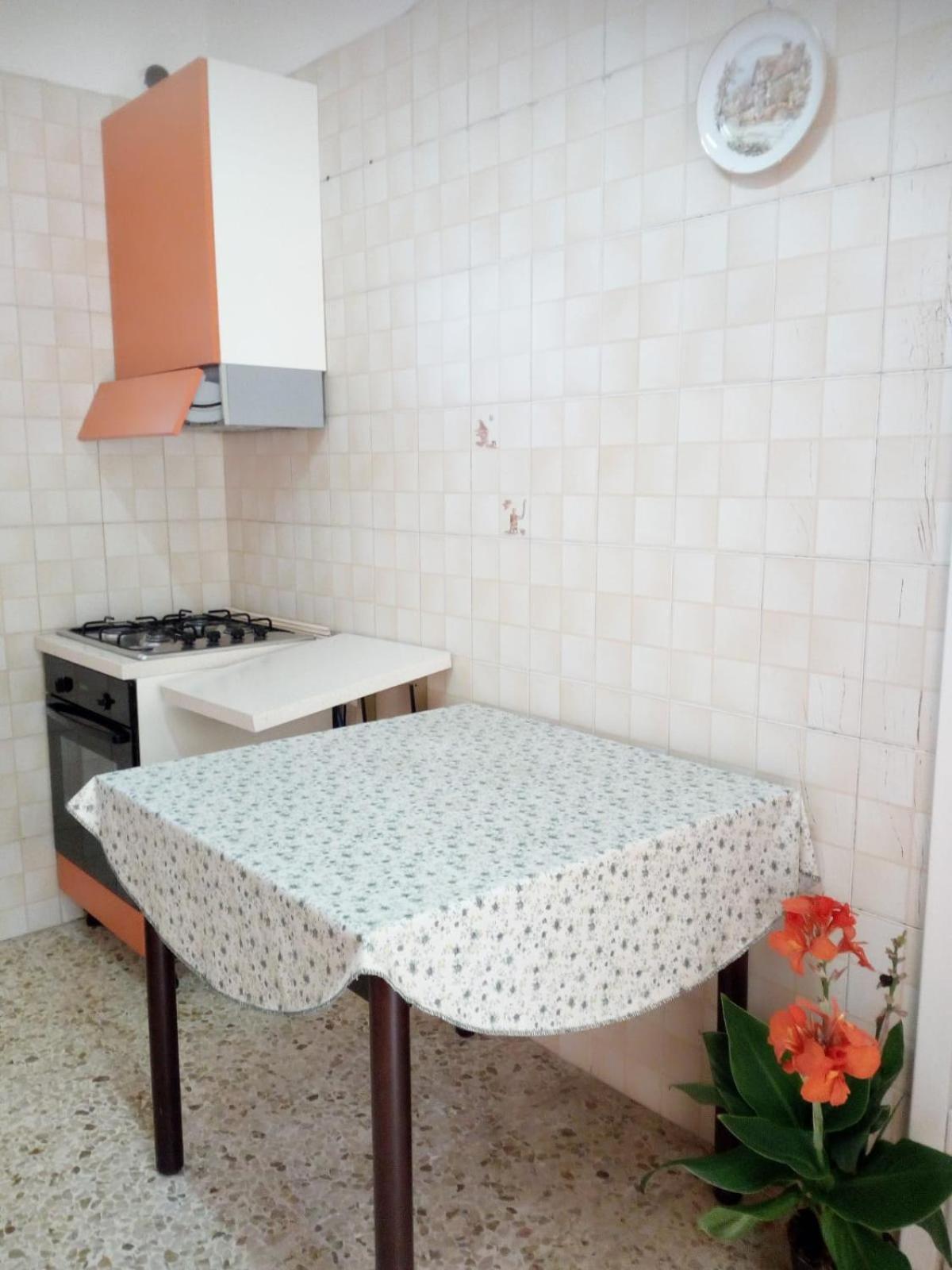 Villa Angela Chiara Porto Cesareo Luaran gambar