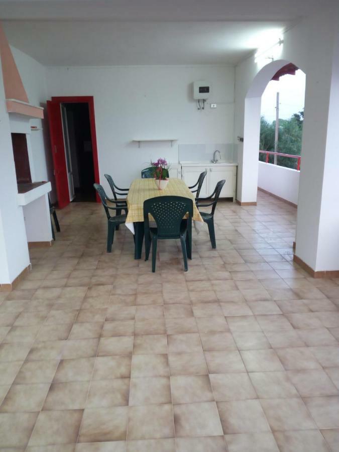Villa Angela Chiara Porto Cesareo Luaran gambar
