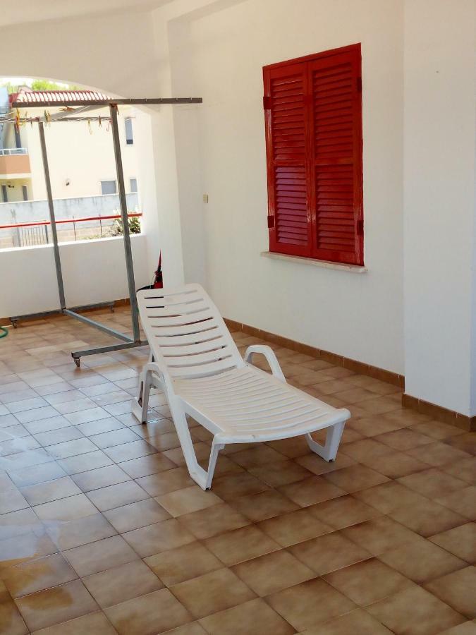Villa Angela Chiara Porto Cesareo Luaran gambar