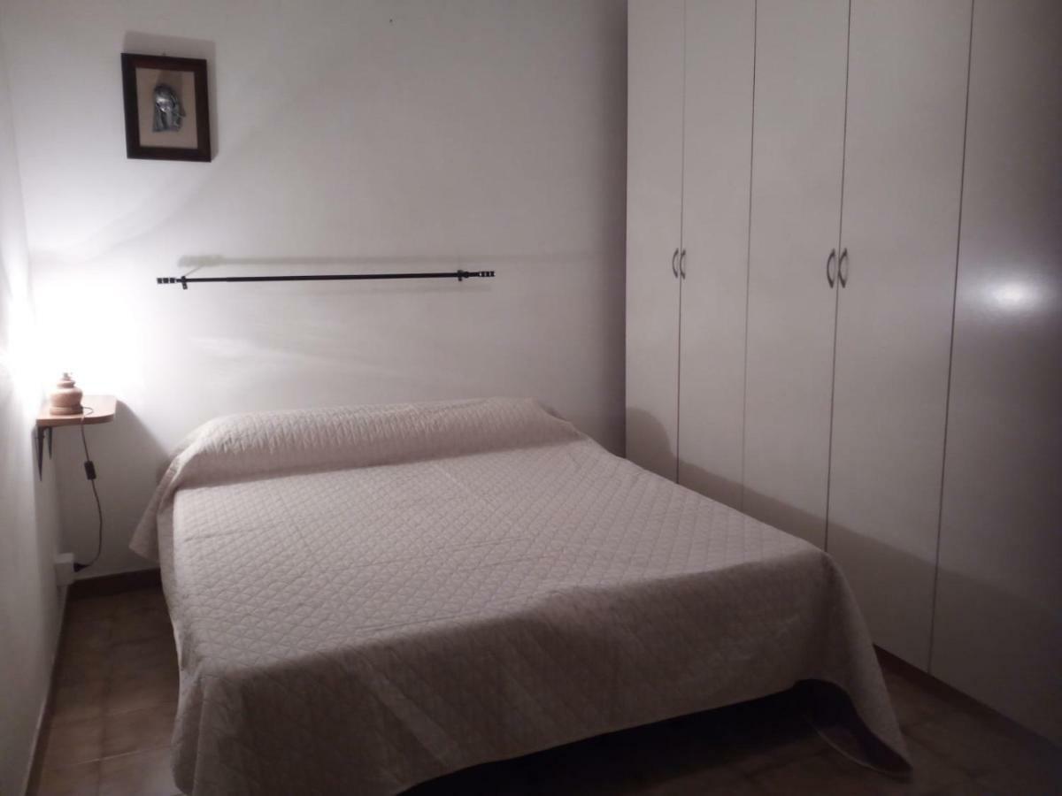 Villa Angela Chiara Porto Cesareo Luaran gambar