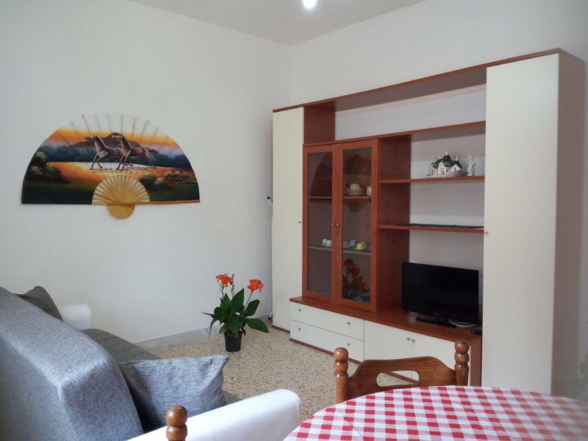 Villa Angela Chiara Porto Cesareo Luaran gambar