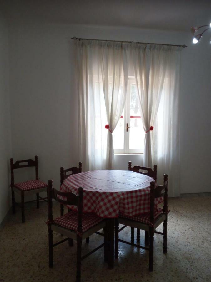 Villa Angela Chiara Porto Cesareo Luaran gambar